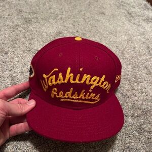 Washington Redskins - Hat